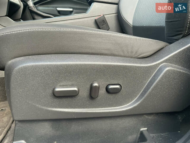 Бежевый Форд Эскейп, объемом двигателя 1.5 л и пробегом 236 тыс. км за 9150 $, фото 10 на Automoto.ua