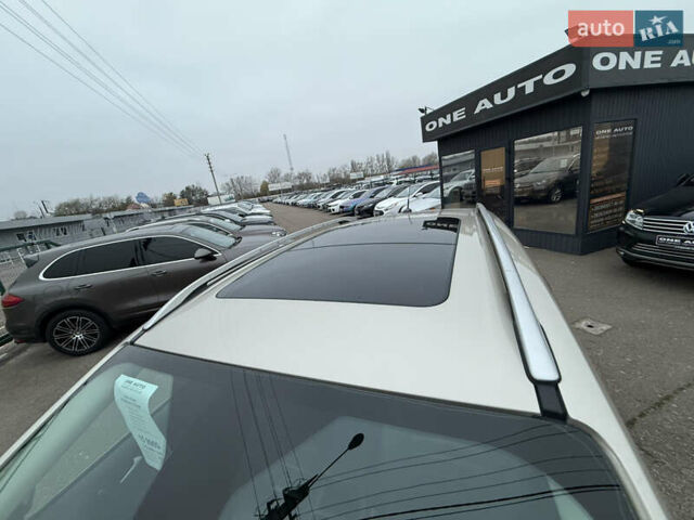 Бежевый Форд Эскейп, объемом двигателя 2 л и пробегом 128 тыс. км за 15990 $, фото 20 на Automoto.ua