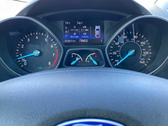 Бежевий Форд Ескейп, об'ємом двигуна 2.5 л та пробігом 212 тис. км за 11500 $, фото 6 на Automoto.ua