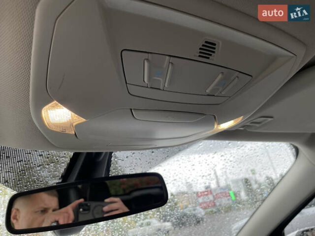 Бежевий Форд Ескейп, об'ємом двигуна 1.5 л та пробігом 227 тис. км за 13400 $, фото 14 на Automoto.ua