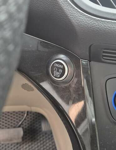 Бежевый Форд Эскейп, объемом двигателя 2 л и пробегом 178 тыс. км за 17000 $, фото 11 на Automoto.ua