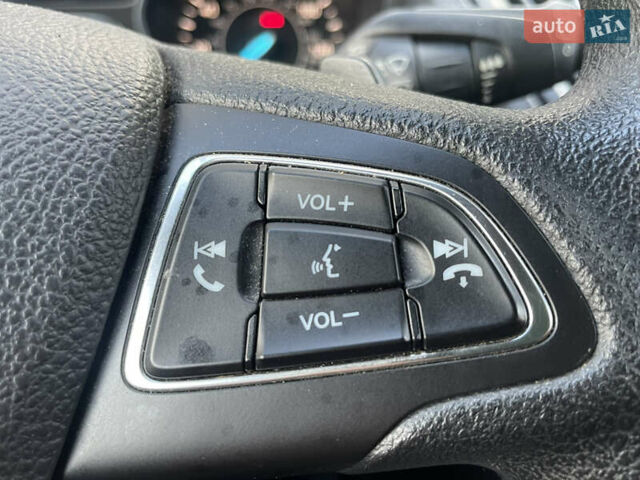 Бежевый Форд Эскейп, объемом двигателя 1.5 л и пробегом 236 тыс. км за 9150 $, фото 16 на Automoto.ua