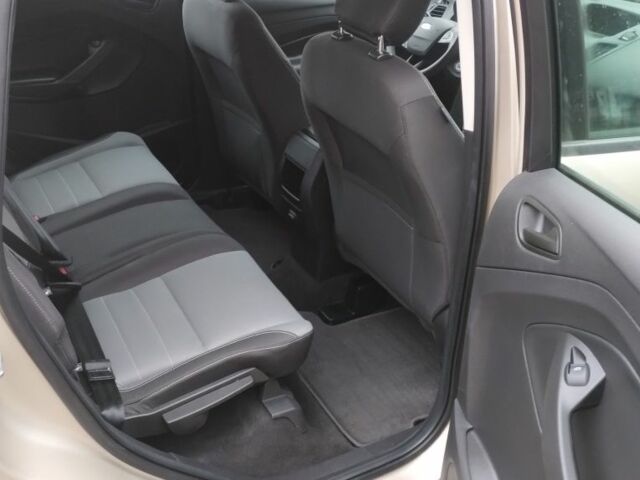 Бежевый Форд Эскейп, объемом двигателя 2.5 л и пробегом 43 тыс. км за 13900 $, фото 13 на Automoto.ua