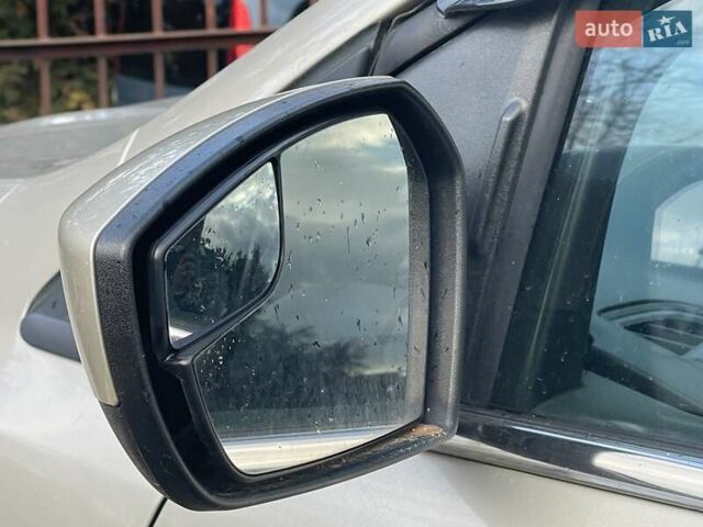 Бежевый Форд Эскейп, объемом двигателя 1.5 л и пробегом 235 тыс. км за 9350 $, фото 21 на Automoto.ua