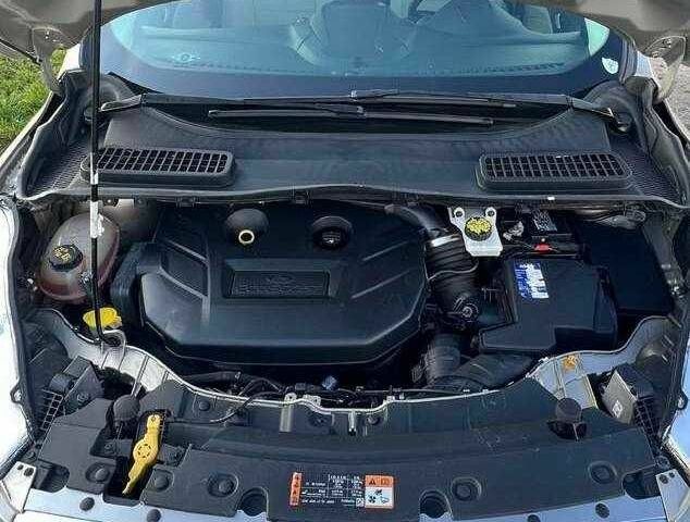 Бежевий Форд Ескейп, об'ємом двигуна 0 л та пробігом 112 тис. км за 8600 $, фото 17 на Automoto.ua