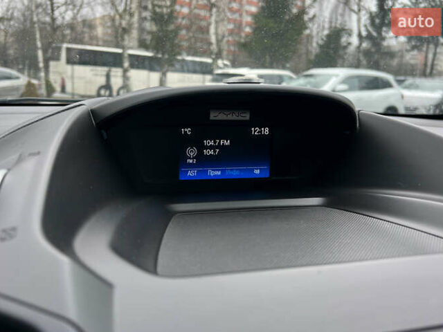 Бежевый Форд Эскейп, объемом двигателя 1.5 л и пробегом 92 тыс. км за 15350 $, фото 17 на Automoto.ua