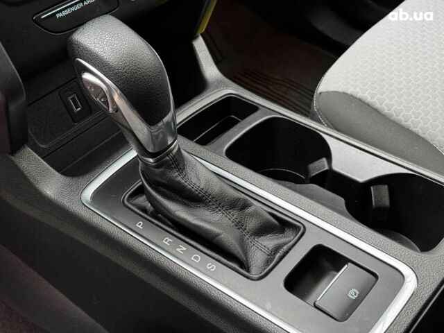 Бежевый Форд Эскейп, объемом двигателя 1.5 л и пробегом 57 тыс. км за 13990 $, фото 16 на Automoto.ua