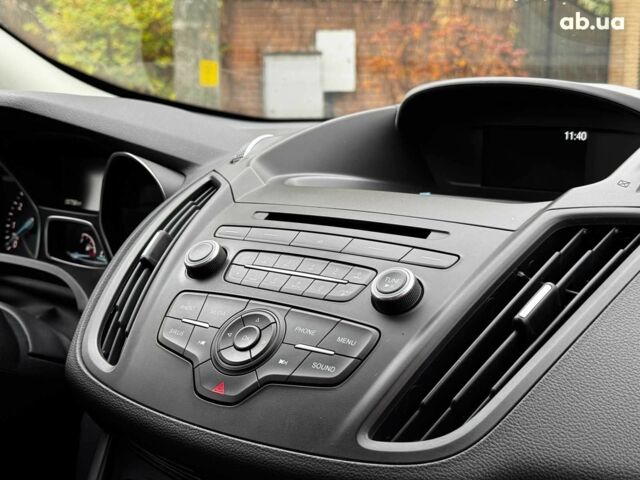 Бежевый Форд Эскейп, объемом двигателя 1.5 л и пробегом 57 тыс. км за 13990 $, фото 34 на Automoto.ua