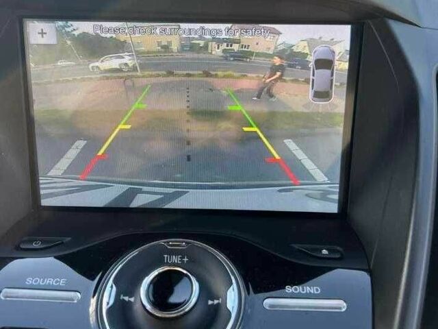 Бежевий Форд Ескейп, об'ємом двигуна 0 л та пробігом 112 тис. км за 8600 $, фото 11 на Automoto.ua