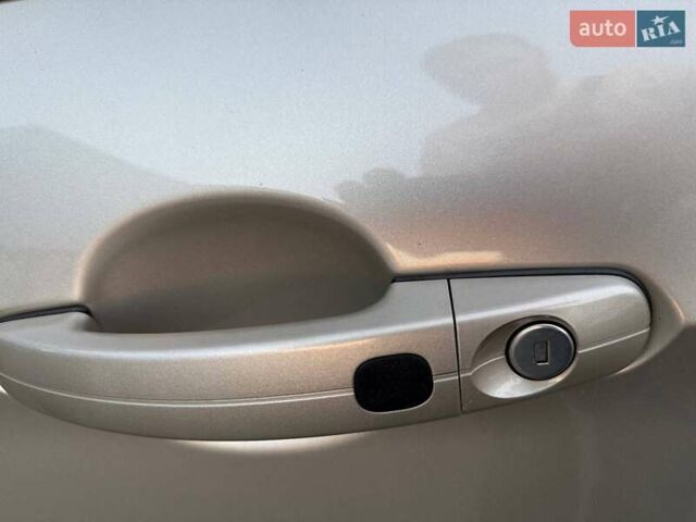 Бежевий Форд Ескейп, об'ємом двигуна 1.5 л та пробігом 38 тис. км за 13800 $, фото 23 на Automoto.ua