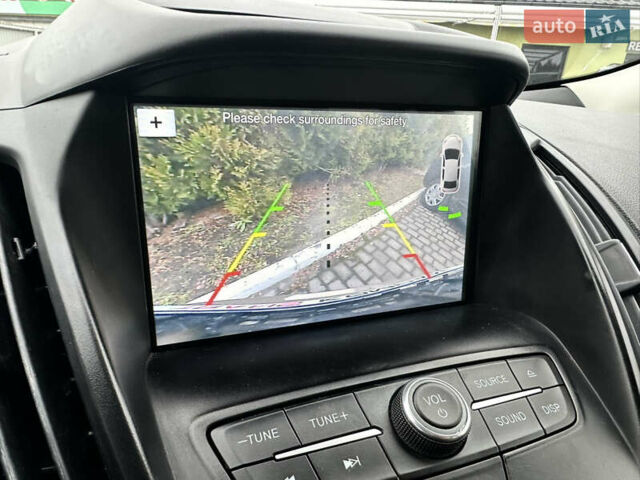 Бежевый Форд Эскейп, объемом двигателя 1.5 л и пробегом 161 тыс. км за 10499 $, фото 24 на Automoto.ua