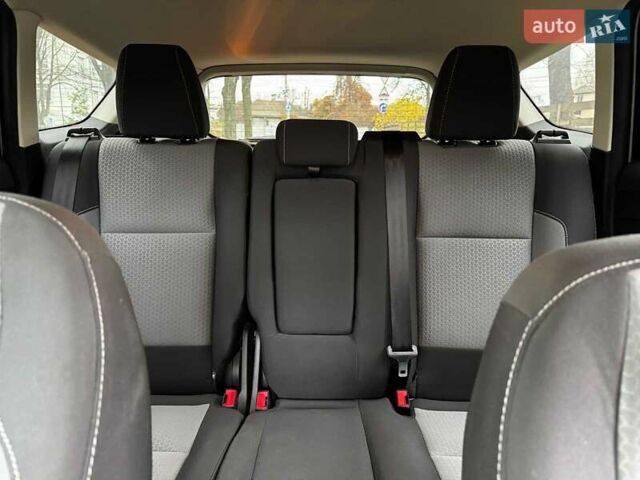 Бежевий Форд Ескейп, об'ємом двигуна 1.5 л та пробігом 57 тис. км за 13990 $, фото 19 на Automoto.ua