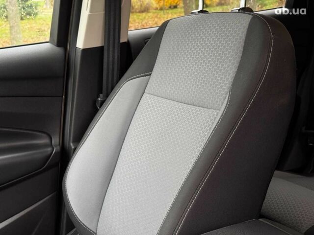 Бежевый Форд Эскейп, объемом двигателя 1.5 л и пробегом 57 тыс. км за 13990 $, фото 21 на Automoto.ua