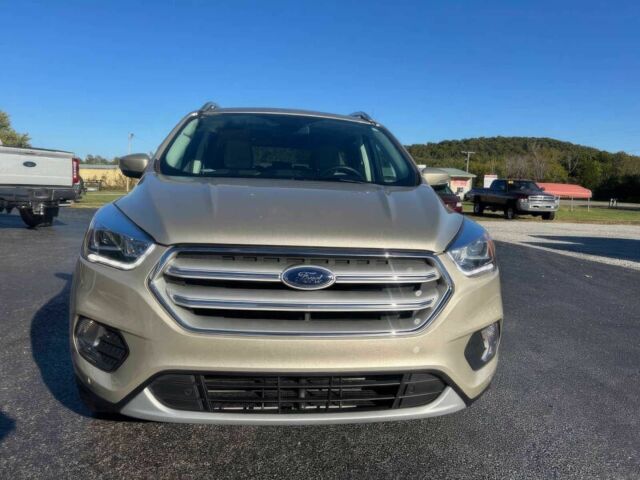 Бежевий Форд Ескейп, об'ємом двигуна 2 л та пробігом 45 тис. км за 8800 $, фото 1 на Automoto.ua