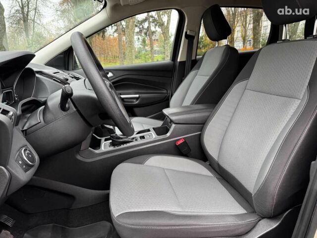 Бежевый Форд Эскейп, объемом двигателя 1.5 л и пробегом 57 тыс. км за 13990 $, фото 14 на Automoto.ua