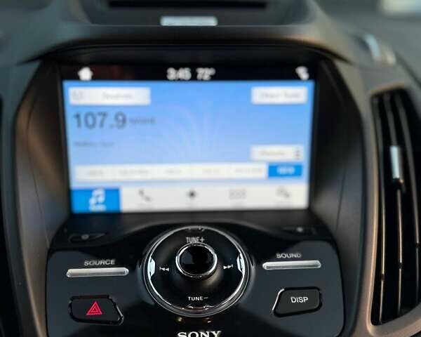 Бежевий Форд Ескейп, об'ємом двигуна 1.5 л та пробігом 38 тис. км за 13800 $, фото 20 на Automoto.ua