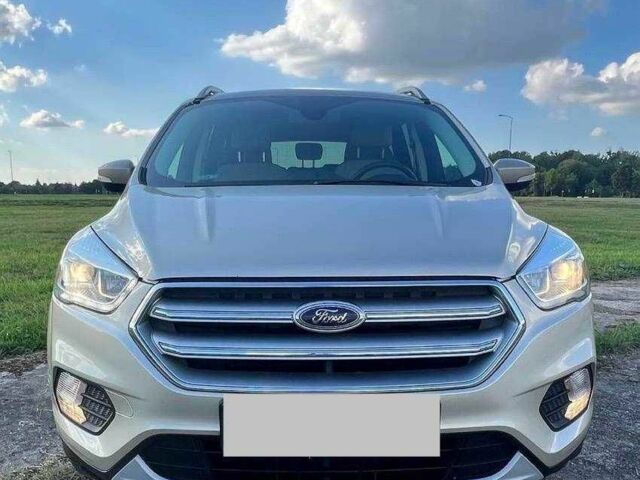 Бежевий Форд Ескейп, об'ємом двигуна 0 л та пробігом 112 тис. км за 8600 $, фото 4 на Automoto.ua