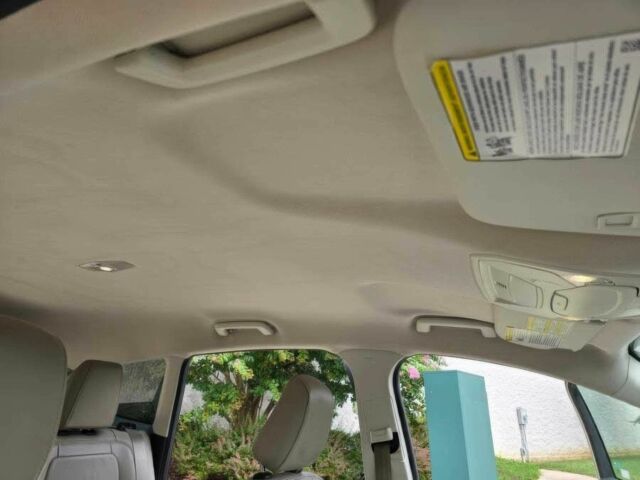 Бежевий Форд Ескейп, об'ємом двигуна 1.5 л та пробігом 43 тис. км за 11000 $, фото 11 на Automoto.ua