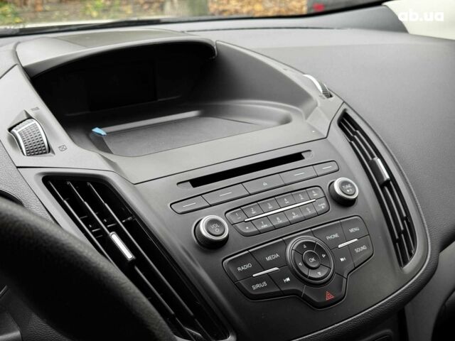 Бежевый Форд Эскейп, объемом двигателя 1.5 л и пробегом 57 тыс. км за 13990 $, фото 18 на Automoto.ua