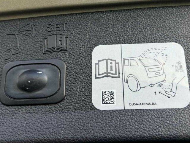 Бежевий Форд Ескейп, об'ємом двигуна 0 л та пробігом 112 тис. км за 8600 $, фото 16 на Automoto.ua