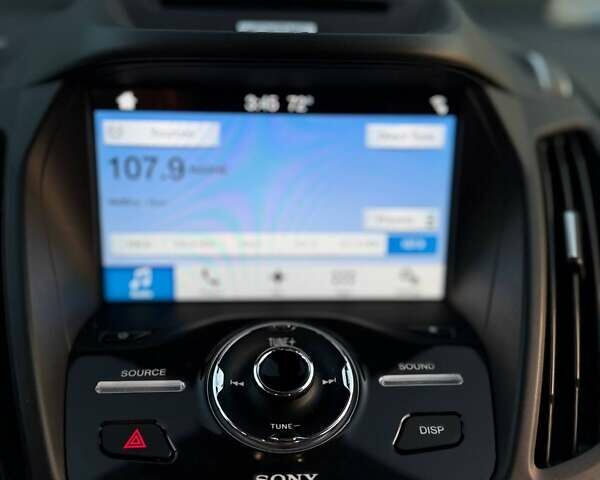 Бежевий Форд Ескейп, об'ємом двигуна 1.5 л та пробігом 38 тис. км за 13800 $, фото 14 на Automoto.ua