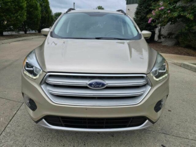 Бежевий Форд Ескейп, об'ємом двигуна 1.5 л та пробігом 43 тис. км за 11000 $, фото 1 на Automoto.ua