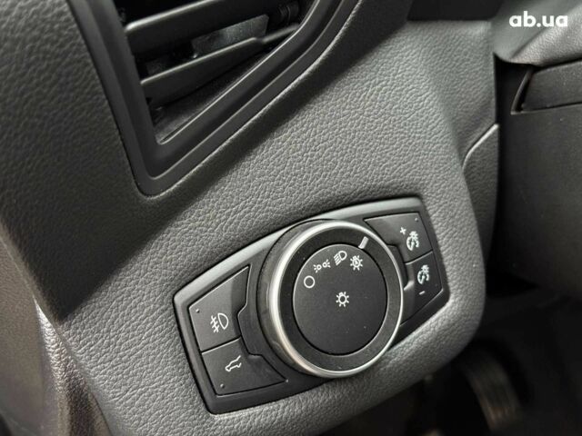 Бежевый Форд Эскейп, объемом двигателя 1.5 л и пробегом 57 тыс. км за 13990 $, фото 22 на Automoto.ua