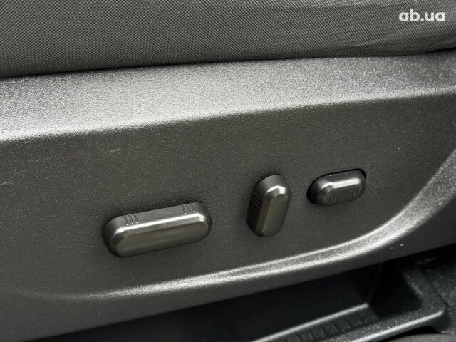 Бежевый Форд Эскейп, объемом двигателя 1.5 л и пробегом 57 тыс. км за 13990 $, фото 23 на Automoto.ua