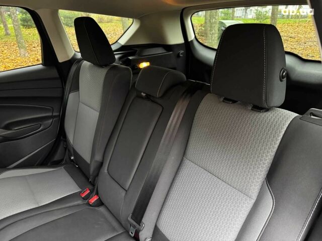 Бежевый Форд Эскейп, объемом двигателя 1.5 л и пробегом 57 тыс. км за 13990 $, фото 26 на Automoto.ua