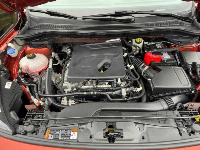 Форд Эскейп 2020 в Львове на Automoto.ua Бежевый Форд Эскейп, объемом двигателя 1.5 л и пробегом 114 тыс. км за 392 $, фото 1 на Automoto.ua