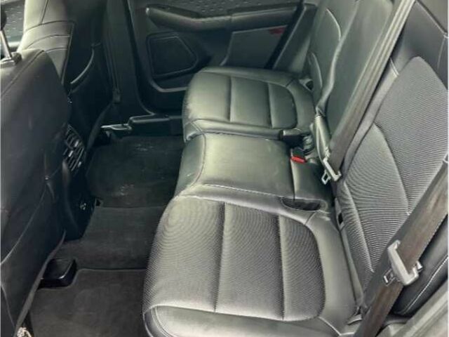 Бежевый Форд Эскейп, объемом двигателя 2.5 л и пробегом 102 тыс. км за 13400 $, фото 11 на Automoto.ua