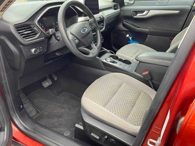 Форд Эскейп 2020 в Львове на Automoto.ua Бежевый Форд Эскейп, объемом двигателя 1.5 л и пробегом 114 тыс. км за 392 $, фото 6 на Automoto.ua