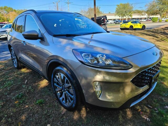 Бежевий Форд Ескейп, об'ємом двигуна 2 л та пробігом 37 тис. км за 4000 $, фото 2 на Automoto.ua