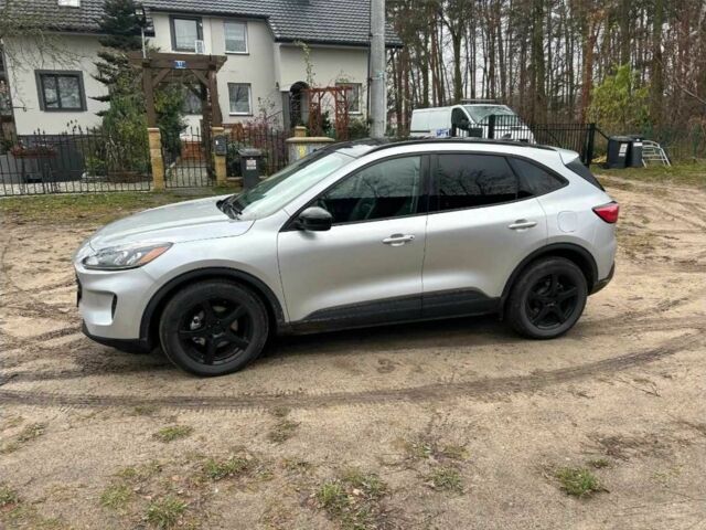 Бежевый Форд Эскейп, объемом двигателя 2.5 л и пробегом 102 тыс. км за 13400 $, фото 8 на Automoto.ua