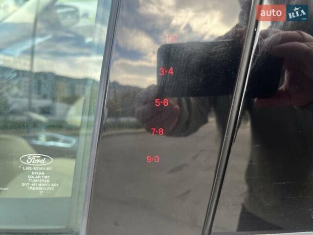Форд Эскейп 2020 в Львове на Automoto.ua Бежевый Форд Эскейп, объемом двигателя 0 л и пробегом 60 тыс. км за 15500 $, фото 13 на Automoto.ua