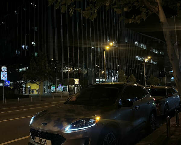 Бежевый Форд Эскейп, объемом двигателя 1.5 л и пробегом 72 тыс. км за 19300 $, фото 16 на Automoto.ua