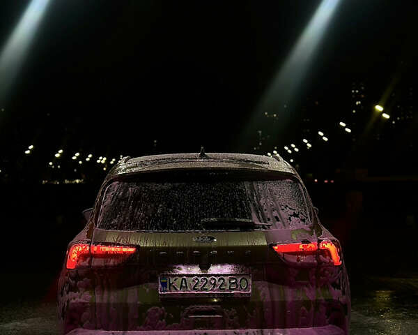 Бежевый Форд Эскейп, объемом двигателя 1.5 л и пробегом 72 тыс. км за 19300 $, фото 12 на Automoto.ua