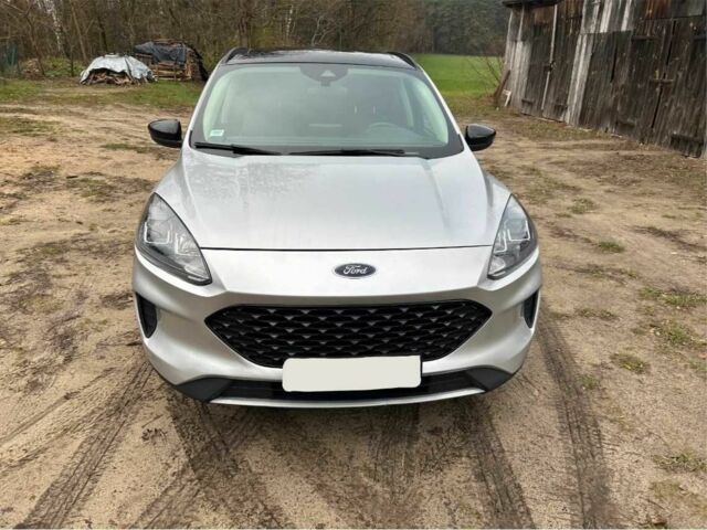 Бежевый Форд Эскейп, объемом двигателя 2.5 л и пробегом 102 тыс. км за 13400 $, фото 2 на Automoto.ua