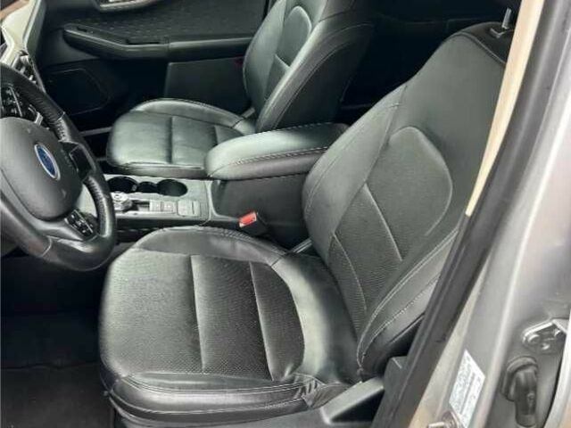 Бежевый Форд Эскейп, объемом двигателя 2.5 л и пробегом 102 тыс. км за 13400 $, фото 14 на Automoto.ua