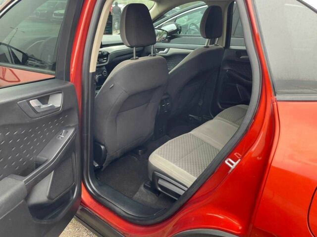 Форд Эскейп 2020 в Львове на Automoto.ua Бежевый Форд Эскейп, объемом двигателя 1.5 л и пробегом 114 тыс. км за 392 $, фото 4 на Automoto.ua