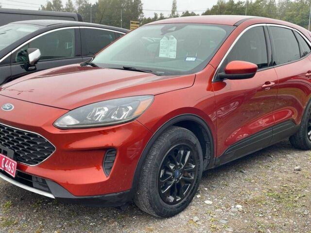 Форд Эскейп 2020 в Львове на Automoto.ua Бежевый Форд Эскейп, объемом двигателя 1.5 л и пробегом 114 тыс. км за 392 $, фото 3 на Automoto.ua