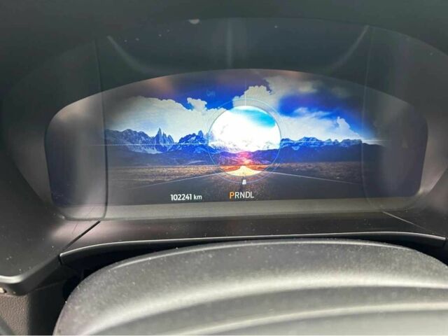 Бежевый Форд Эскейп, объемом двигателя 2.5 л и пробегом 102 тыс. км за 13400 $, фото 16 на Automoto.ua