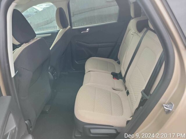 Бежевый Форд Эскейп, объемом двигателя 0 л и пробегом 35 тыс. км за 5500 $, фото 10 на Automoto.ua