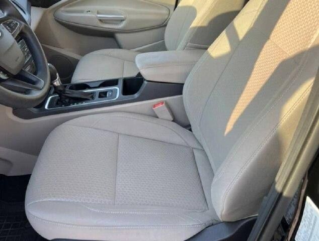 Черный Форд Эскейп, объемом двигателя 1.5 л и пробегом 0 тыс. км за 12900 $, фото 4 на Automoto.ua