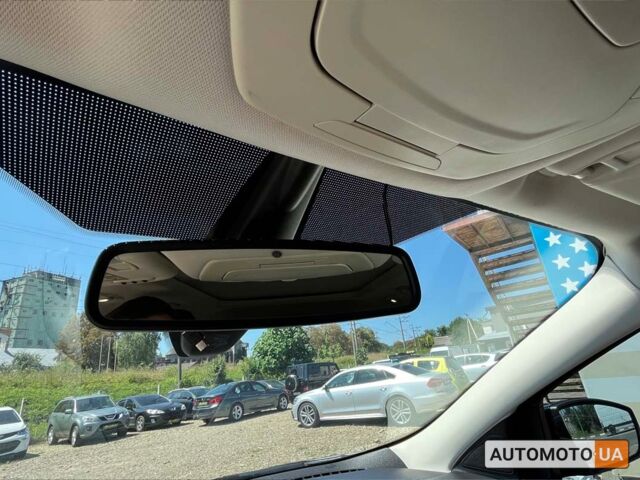 Черный Форд Эскейп, объемом двигателя 2 л и пробегом 186 тыс. км за 13500 $, фото 10 на Automoto.ua