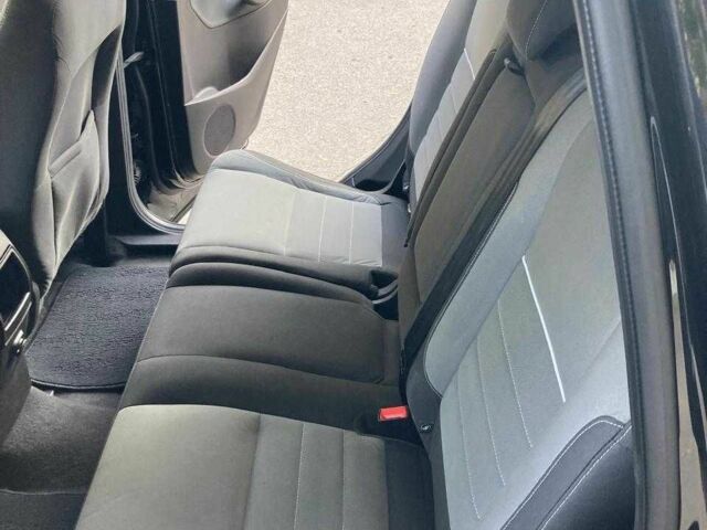 Форд Эскейп 2012 в Херсоне на Automoto.ua Черный Форд Эскейп, объемом двигателя 1.6 л и пробегом 196 тыс. км за 9500 $, фото 3 на Automoto.ua