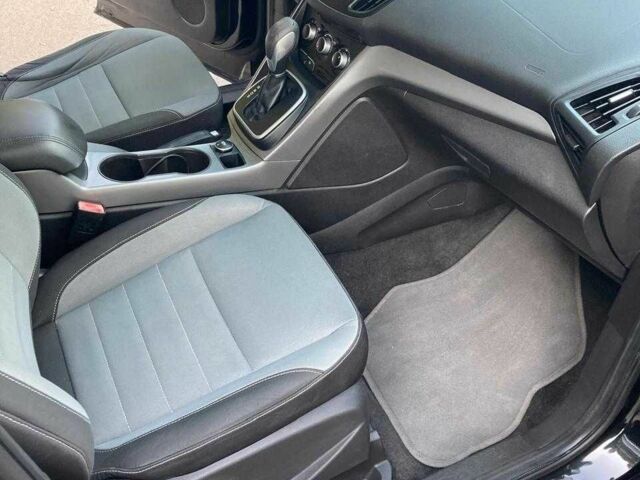 Форд Эскейп 2012 в Херсоне на Automoto.ua Черный Форд Эскейп, объемом двигателя 1.6 л и пробегом 196 тыс. км за 9500 $, фото 18 на Automoto.ua