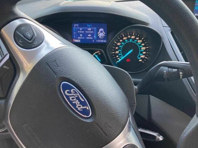 Форд Эскейп 2012 в Херсоне на Automoto.ua Черный Форд Эскейп, объемом двигателя 1.6 л и пробегом 196 тыс. км за 9500 $, фото 13 на Automoto.ua