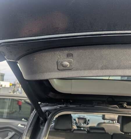 Чорний Форд Ескейп, об'ємом двигуна 2 л та пробігом 260 тис. км за 9300 $, фото 26 на Automoto.ua