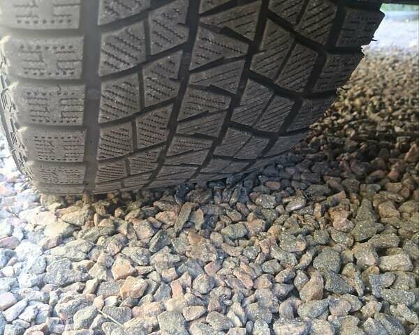 Черный Форд Эскейп, объемом двигателя 1.6 л и пробегом 220 тыс. км за 8500 $, фото 10 на Automoto.ua